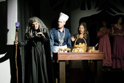 article image - Community Theatre
